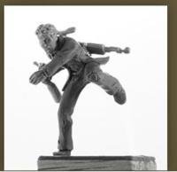 MERCS: FCC - Saboteur