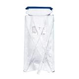 Cardinal Health 11400-300 Ice Bag With Ties Large 6.5x14' 50/Ca