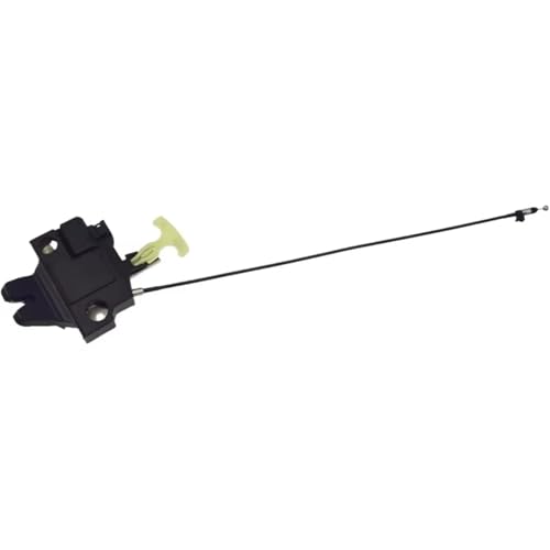 Actionneur de déverrouillage de coffre pour Subaru Legacy Sedan 2.5L 2010-2014