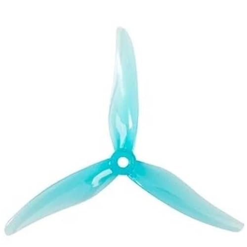 Drone de hélice de 5 pulgadas con estabilidad aerodinámica y alta respuesta para G 51477
