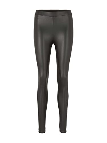 TOM TAILOR Denim Fakeleder-leggings voor dames - Image 8