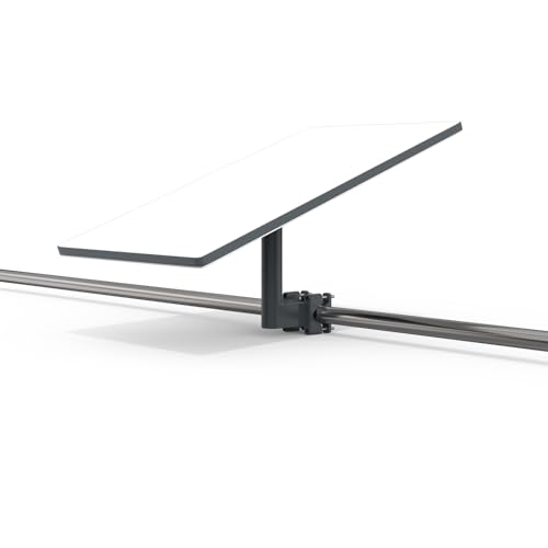 Adattatore Per Asta Starlink Gen 3 - In Metallo, Regolabile Per Diametri 21-51mm, Per Tetti E Auto - Foto 5