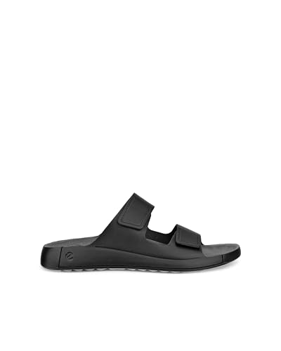 Image of ECCO Men's Cozmo Two Band Slide Sandal