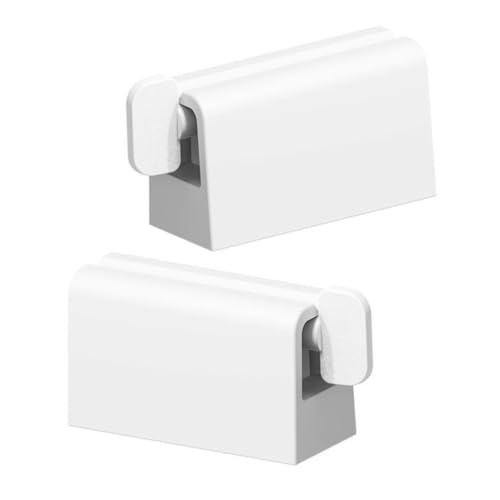 Beavorty 2Piezas Pasta De Automático Exprimidor Alta Para Accesorio De Práctico Compacto y Multipropósito Color