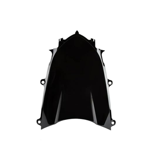 Accessoires d'écran de pare-brise avant de moto pour trajets routiers R6 R7