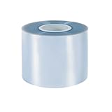 ideastore 保護フィルム プロテクションフィルム 車 傷防止テープ 透明 TPU素材 2m (15cm×6m)