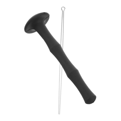Abaodam Finger Protectors Hunting Gear Supplies Wear-Resistant Silicone Hand Protection