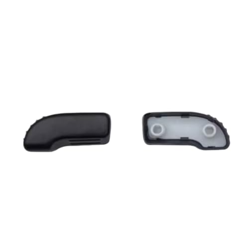 Bouton de mémoire siège pour Nissan 2014-2021 interrupteur conducteur gauche noir