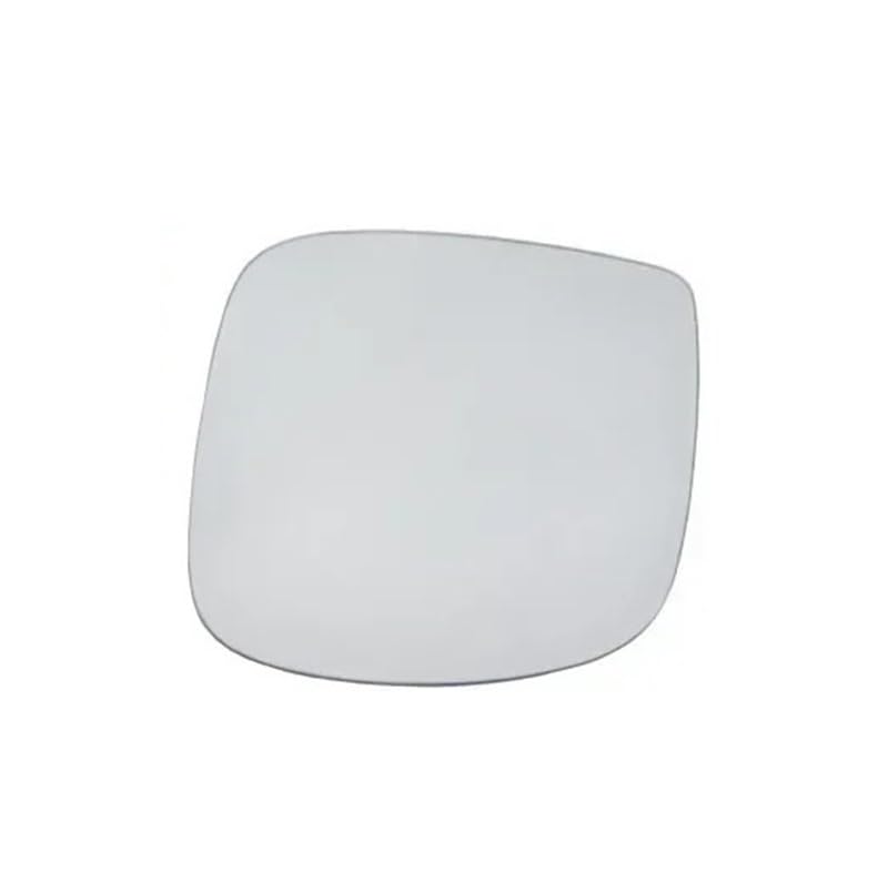 Verre de rétroviseur pour Audi Q5 et Q7 2010-2015 miroir de remplacement dégivrant côté portière