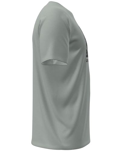 Image of Under Armour Men's Polyester Solid UA Tech 2.0 SS Short Sleeve Tee | 1326413-001