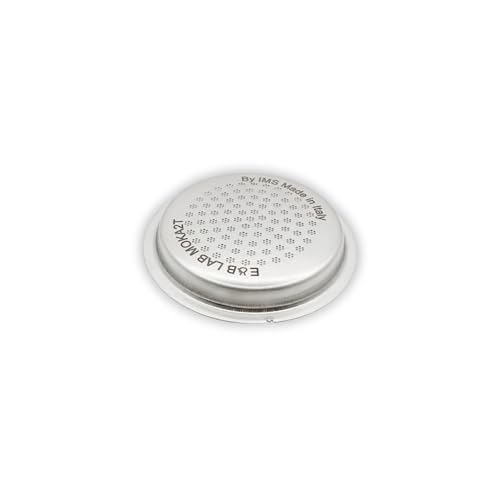 Miniatura 3 de E B Lab, Por Ims Competition Filtro Moka 2 Tazas
