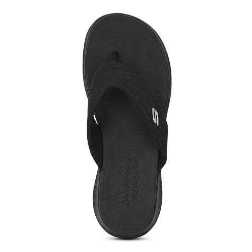 Image of Skechers womens Ultra Flex Slipper