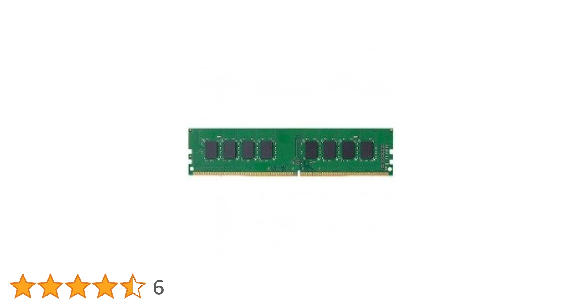 ELECOM EW2133-8G/RO 8GB メモリモジュール※デスクトップ用 増設メモリ デスクトップ用 DDR4-2133 PC4-17000 8GB DIMM