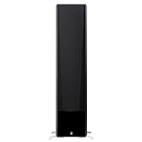 Yamaha NS-777 3-Way Bass Reflex Tower Speaker