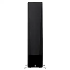 Yamaha NS-777 3-Way Bass Reflex Tower Speaker (Pair)
