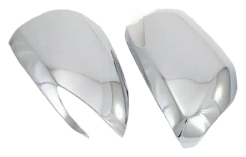 Coque rétroviseur Hyundai Santa Fe 2019 chrome masque rayures voiture