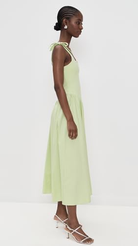 Women's Harlow Maxi Dress4