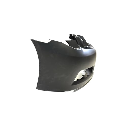 Image of FitParts Compatible with Infiniti G35 2005-2006 Front Bumper Cover | Primed, Sedan, Ready to Paint, OEM 62022AC740, IN1000132