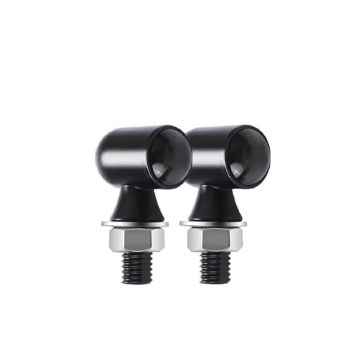 Lampes indicatrices pour motos et feux clignotants pour trajets urbains quotidiens