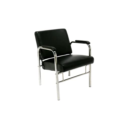 Standish Salon Goods - Kim Shampoo Chair, Heavy Duty Salon Chair, Great Barber Chair, The Perfect Salon Chair for Hair Stylist