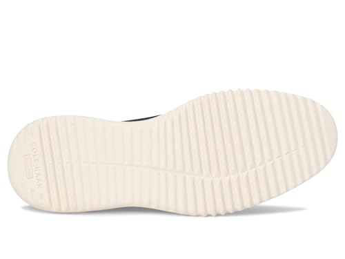 Image of Cole Haan Mens Grand+ Knit Oxfords