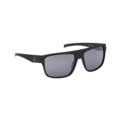 Image of adidas mens Solid Rectangular Sunglasses