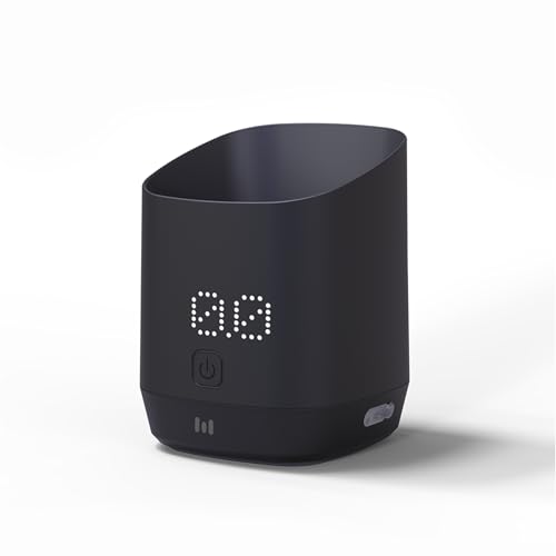 Macnoa MacScale Cup Digital Coffee & Kitchen Scale LED Display 500g Precision USB Rechargeable