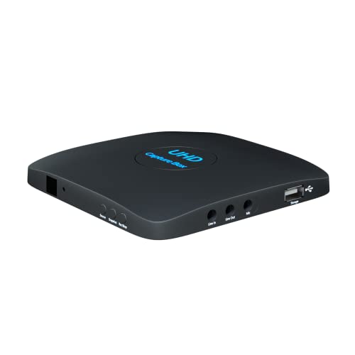 Amazon.co.jp: 【HDキャプチャボックス】 簡単キャプチャ