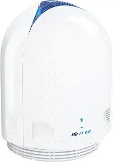 Purificateur d'air Iris 58W éliminer pollution intérieure pièce 60 m² - 3