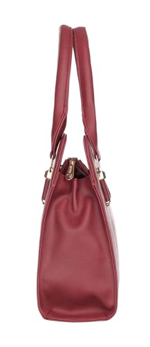 Image of Keywest Women's Los Angeles Satchel Tote Handbag for Women | Ladies Purse | Stylish Shoulder Bag | Gift For Woman