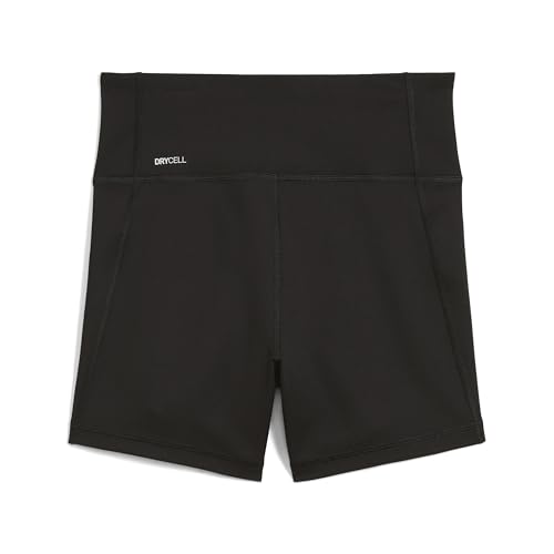 short moulant puma w tad essential hw 5 short tight - vue 7