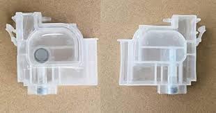 Original Adapter-Ink Damper 2 Pcs for Eps.on L110 L130 L131 L210 L211 L220 L450 L485 White Ink Toner.-image-31