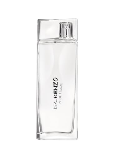 L'EauKenzo Eau de Toilette Spray Pour femme 100 ml