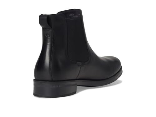 Cole Haan Men's Newmark Grand Chelsea Boots3