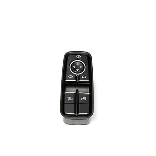 Contrôleur lève-vitre Porsche bouton interrupteur 718 911 Boxster 7PP959855BDML
