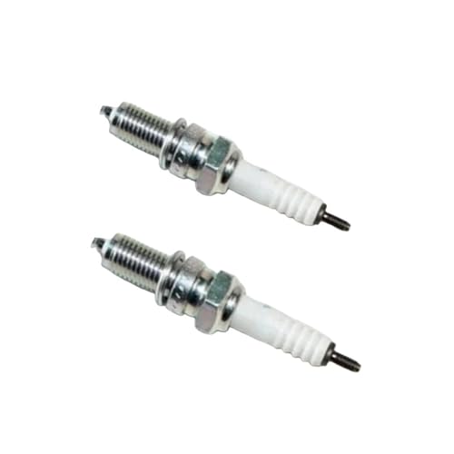 Bougies d'allumage 0700170200 pour résoudre les ratés moteur sur 650NK 400NK