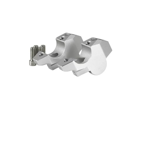 Rehausseur de guidon pour moto XADV 750 et ADV 150 160 350