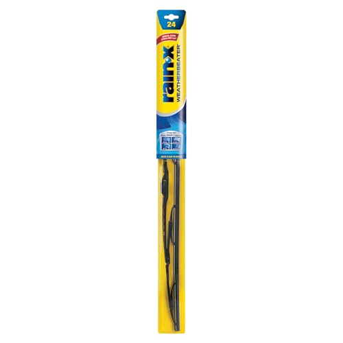Image of Rain-X RXWBWB24 RX30224 24-inch Wiper Blade