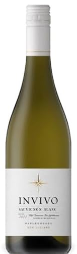 �C�����B�[���H�E�}�[���{���E�\�[���B�j�����E�u���� Invivo Marlborough Sauvignon Blanc