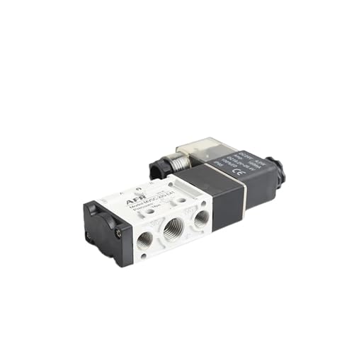 Électrovanne pneumatique MVSC-220-4E3C pour automatiser un atelier - 6