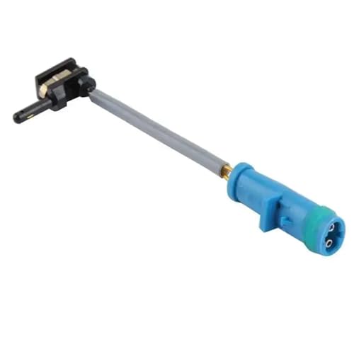 Sensor de pastillas de freno con aviso preciso para Mercedes-Benz W231 y C217