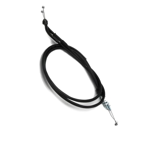 Câble d'accélérateur CB-1 et CB400 pour les balades et trajets quotidiens