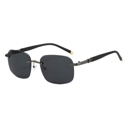 Lunettes de soleil de sport pour hommes et femmes - Modèle outdoor tout-terrain taille unique