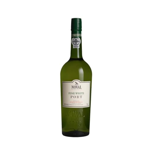 Vinho do Porto Branco Fine Quinta do Noval