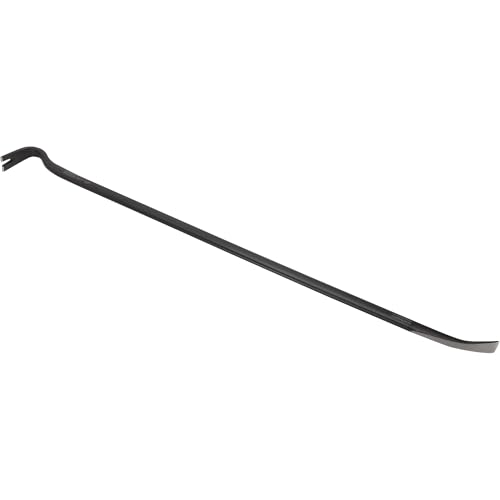 Roughneck Jumbo Gorilla Pry Bar, 48in., Model 70-304