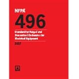NFPA 496: Standard for Purged and Pressurized Enclosures for Electrical Equipment 2017