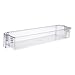Bauknecht 481010471454 Abstellfach Flaschenabsteller Flaschenfach Türabstellfach Türabsteller Türfach Fach Kühlschrank Kühlgerät Kühlautomat Kühlmöbel auch C00324475 Indesit Hotpoint Ariston