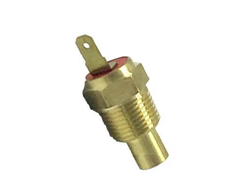 Sensor de temperatura del agua SY-6480 evita calentamiento