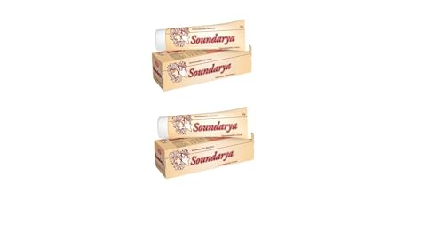 Image of Soundarya Complexion Cream 30gm BBP (Pack Of 2)