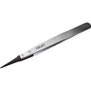 Excelta 159-RT 159-RTSoft Tip Tweezer